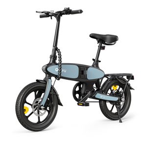 DYU C2 electric bike