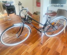Reid Bike