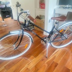 Reid Bike