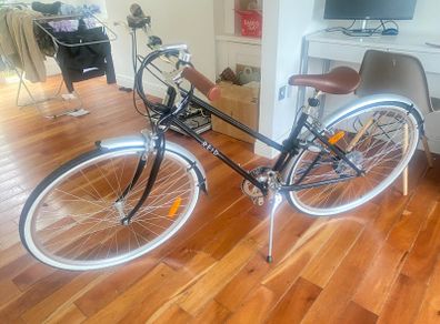 Reid Bike