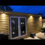 Granny Flat. living cabin Image 5