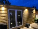 Granny Flat. living cabin Image 5