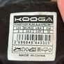 Brand New Kooga Rugby Boots UK 3 Image 3