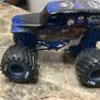 monster jam son una Digger Image 3