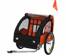 Bike Trailer