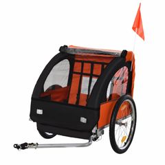 Bike Trailer