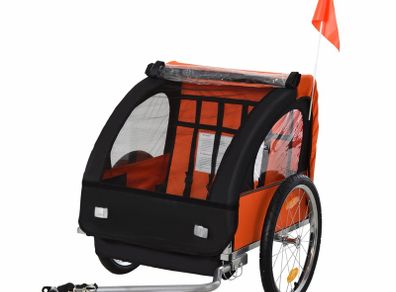 Bike Trailer