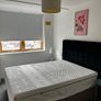King Size Emma Mattress topper UK - Perfect condition Image 2