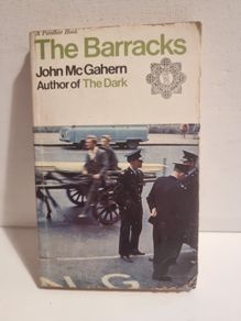 McGahern John  The Barracks