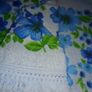 Vintage Spanish Towel Set for Sale Image 5