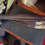 Leather Girth Image 2
