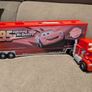 Large Mack Hauler Playset, Disney Pixar Cars 2 Image 5
