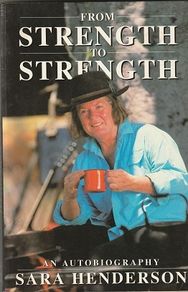 From Strength to Strength by Sara Henderson