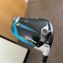 Taylormade SIM2 Max Driver - 10.5 Degree - Stiff Flex - Mitsubishi Tensei 60r Image 4
