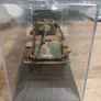 1/43 Eaglemoss Sd Kfz 234/2 Puma Armoured Car Image 4