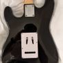 Stratocaster guitar Harley Benson Image 5