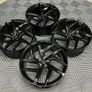 22 23" Inch Q6 E-tron Wheels Audi Q5 Q7 Q8 Sq5 Sq7 Rsq5 Rsq7 A8 A7 S8 Rs7 5x112 Image 6
