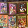 Anime Book Collection Image 2