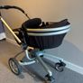 Silvercrest pram Image 2