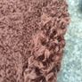 Vintage Walton High pile new wool rug Image 9