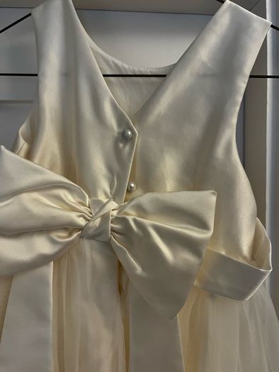 Flowergirl Dress
