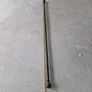 metal extendable curtain pole Image 3
