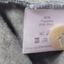 Lysgaard grey coat Image 8