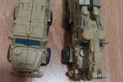 Transformers  Bonecrusher