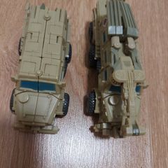 Transformers  Bonecrusher