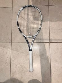 Babolat Pure Drive Wimbledon