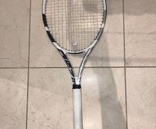 Babolat Pure Drive Wimbledon