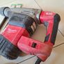Milwaukee 750 S Sds Max 2 Mode 110v Image 3