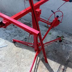 Slab hoist