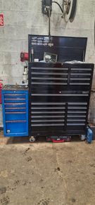 tool chest