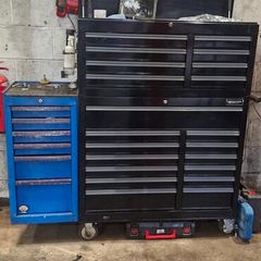 tool chest