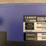 Linksys Wrt54gl Wrt54gs V1.1 Image 3