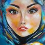 Brand new original art Image 8