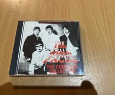 The Small Faces - The Complete Collection