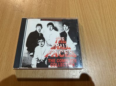 The Small Faces - The Complete Collection