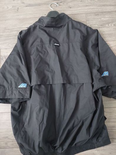 mizuno golf jacket