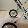 Vintage dolls pram Image 7