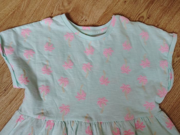 Summer Dress   Age 6-7