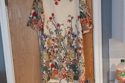 Emery Rose Dress.  S. L - 14- 16 New. B. N.W.T.