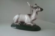 Ceramic Deer