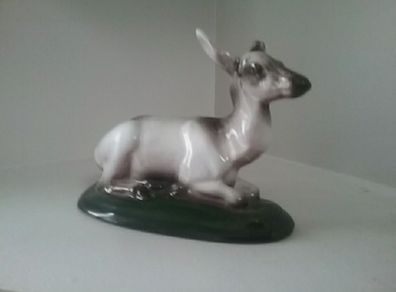 Ceramic Deer