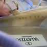 Valentino flats size 6-6.5 Image 7