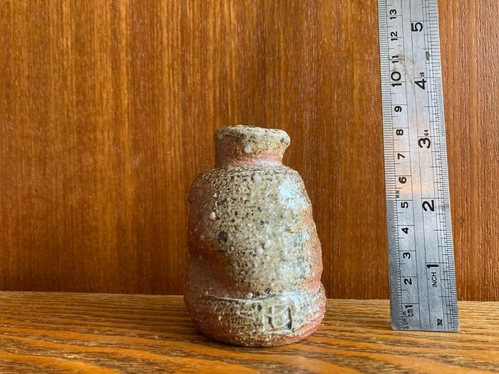 Japanese vase