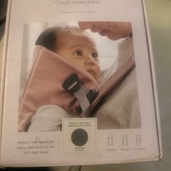 baby bjorn mini