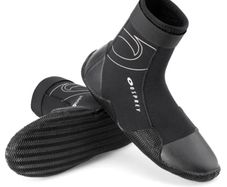 Kids neoprene boots for 6-7 year olds