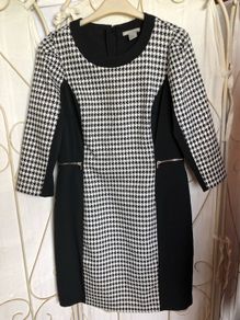 H & M Dress